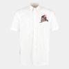 Workforce shirt short-sleeved (classic fit) Thumbnail
