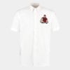 Workforce shirt short-sleeved (classic fit) Thumbnail