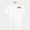 Workforce shirt short-sleeved (classic fit) Thumbnail