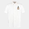 Workforce shirt short-sleeved (classic fit) Thumbnail