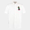Workforce shirt short-sleeved (classic fit) Thumbnail