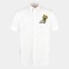 Workforce shirt short-sleeved (classic fit) Thumbnail