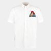 Workforce shirt short-sleeved (classic fit) Thumbnail