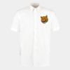Workforce shirt short-sleeved (classic fit) Thumbnail