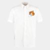 Workforce shirt short-sleeved (classic fit) Thumbnail