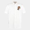 Workforce shirt short-sleeved (classic fit) Thumbnail