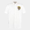 Workforce shirt short-sleeved (classic fit) Thumbnail