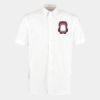 Workforce shirt short-sleeved (classic fit) Thumbnail