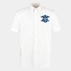 Workforce shirt short-sleeved (classic fit) Thumbnail