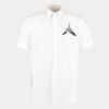 Workforce shirt short-sleeved (classic fit) Thumbnail