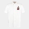 Workforce shirt short-sleeved (classic fit) Thumbnail