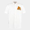 Workforce shirt short-sleeved (classic fit) Thumbnail