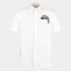 Workforce shirt short-sleeved (classic fit) Thumbnail