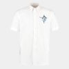 Workforce shirt short-sleeved (classic fit) Thumbnail