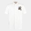 Workforce shirt short-sleeved (classic fit) Thumbnail