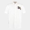 Workforce shirt short-sleeved (classic fit) Thumbnail