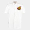 Workforce shirt short-sleeved (classic fit) Thumbnail