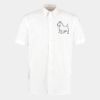 Workforce shirt short-sleeved (classic fit) Thumbnail