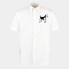 Workforce shirt short-sleeved (classic fit) Thumbnail