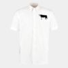 Workforce shirt short-sleeved (classic fit) Thumbnail