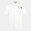 Workforce shirt short-sleeved (classic fit) Thumbnail