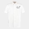 Workforce shirt short-sleeved (classic fit) Thumbnail