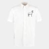 Workforce shirt short-sleeved (classic fit) Thumbnail