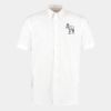 Workforce shirt short-sleeved (classic fit) Thumbnail