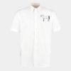 Workforce shirt short-sleeved (classic fit) Thumbnail