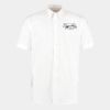 Workforce shirt short-sleeved (classic fit) Thumbnail