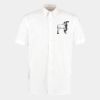 Workforce shirt short-sleeved (classic fit) Thumbnail