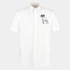Workforce shirt short-sleeved (classic fit) Thumbnail