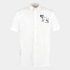 Workforce shirt short-sleeved (classic fit) Thumbnail