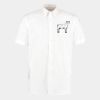 Workforce shirt short-sleeved (classic fit) Thumbnail