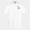Workforce shirt short-sleeved (classic fit) Thumbnail