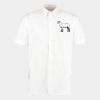 Workforce shirt short-sleeved (classic fit) Thumbnail