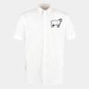 Workforce shirt short-sleeved (classic fit) Thumbnail