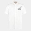 Workforce shirt short-sleeved (classic fit) Thumbnail