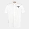 Workforce shirt short-sleeved (classic fit) Thumbnail