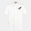 Workforce shirt short-sleeved (classic fit) Thumbnail