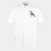 Workforce shirt short-sleeved (classic fit) Thumbnail