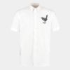 Workforce shirt short-sleeved (classic fit) Thumbnail