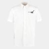 Workforce shirt short-sleeved (classic fit) Thumbnail