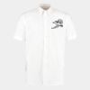 Workforce shirt short-sleeved (classic fit) Thumbnail