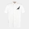 Workforce shirt short-sleeved (classic fit) Thumbnail