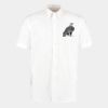 Workforce shirt short-sleeved (classic fit) Thumbnail