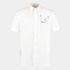 Workforce shirt short-sleeved (classic fit) Thumbnail