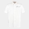 Workforce shirt short-sleeved (classic fit) Thumbnail