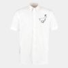 Workforce shirt short-sleeved (classic fit) Thumbnail