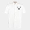 Workforce shirt short-sleeved (classic fit) Thumbnail
